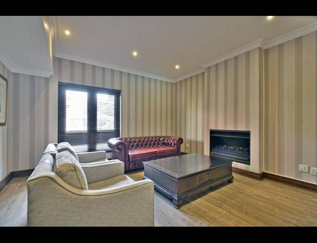 4 BEDROOM HOUSE FOR SALE IN BRYANSTON